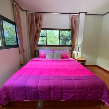 Yayee Homestay Ban Huai Maenam Noi Eksteriør bilde