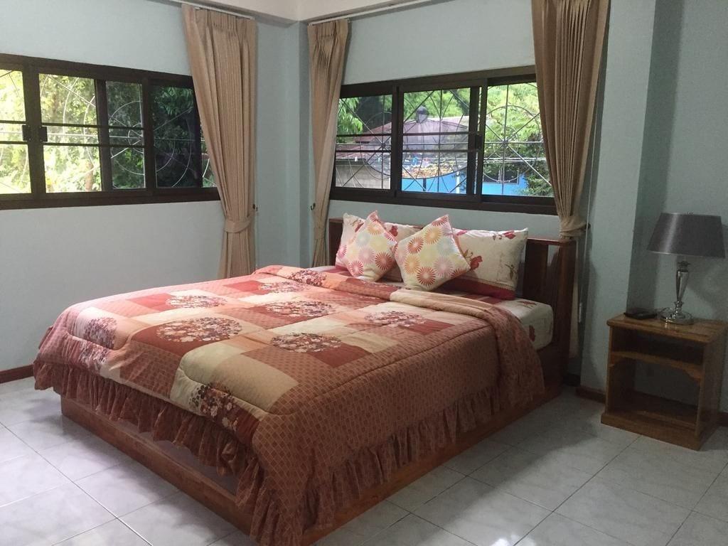 Yayee Homestay Ban Huai Maenam Noi Eksteriør bilde