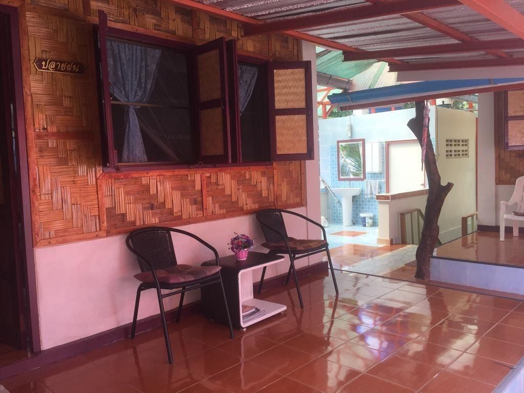 Yayee Homestay Ban Huai Maenam Noi Eksteriør bilde