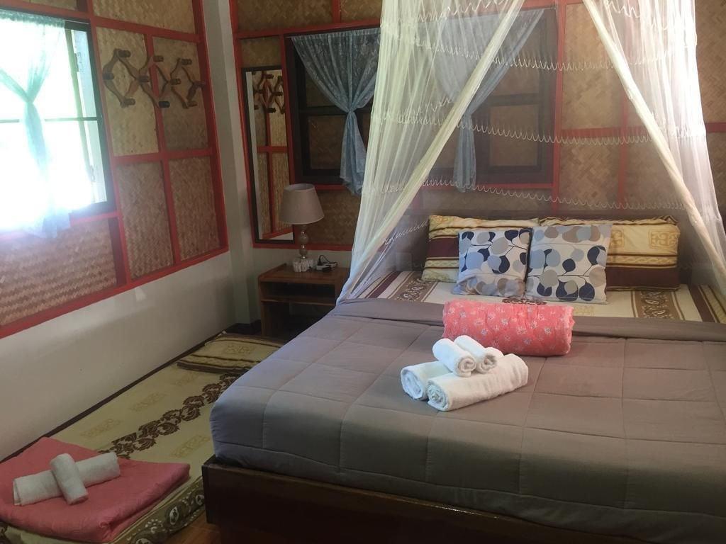Yayee Homestay Ban Huai Maenam Noi Eksteriør bilde