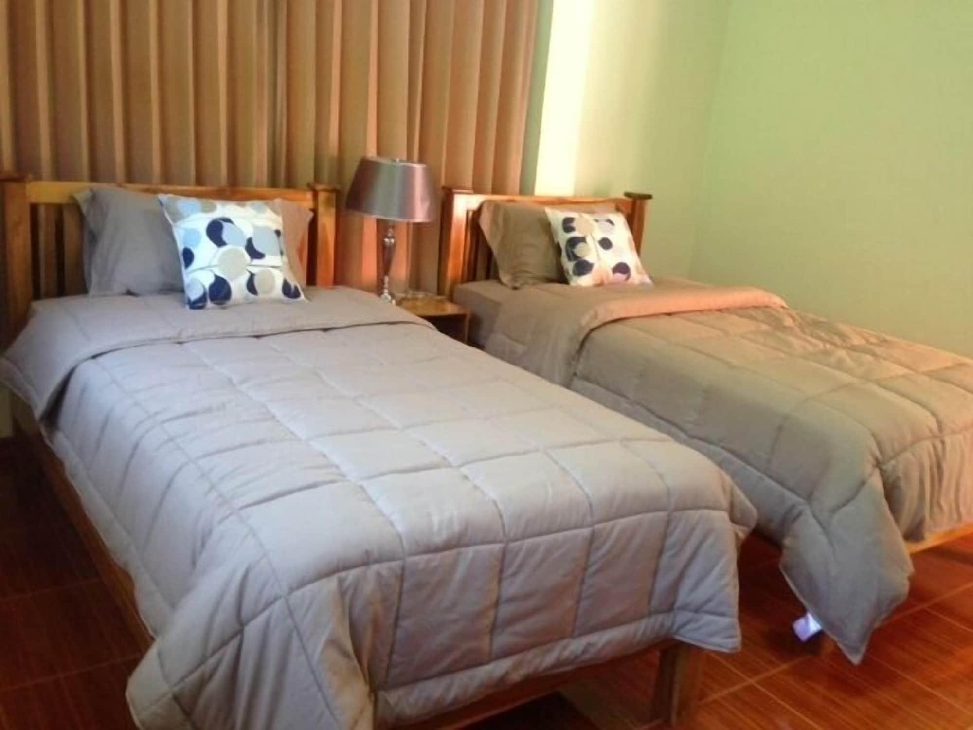 Yayee Homestay Ban Huai Maenam Noi Eksteriør bilde