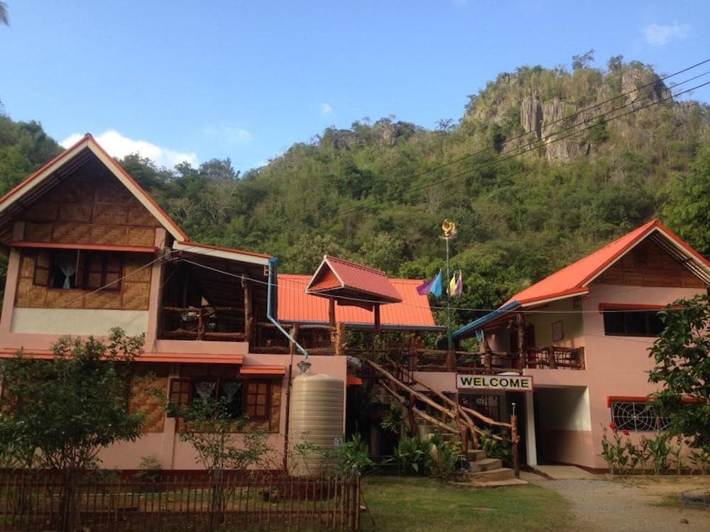 Yayee Homestay Ban Huai Maenam Noi Eksteriør bilde