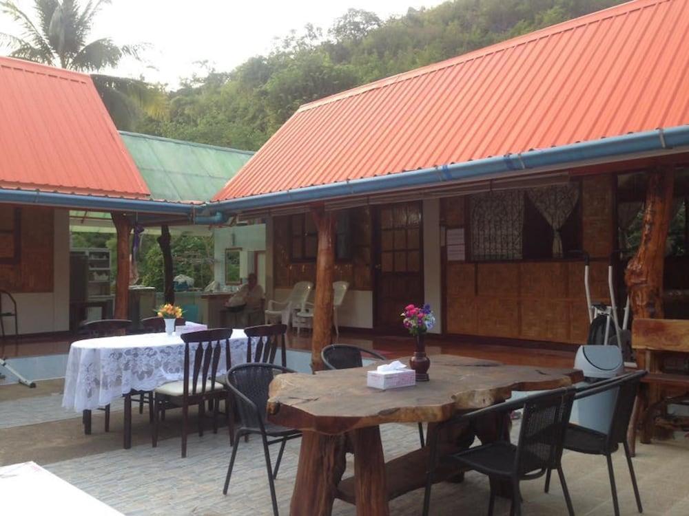 Yayee Homestay Ban Huai Maenam Noi Eksteriør bilde