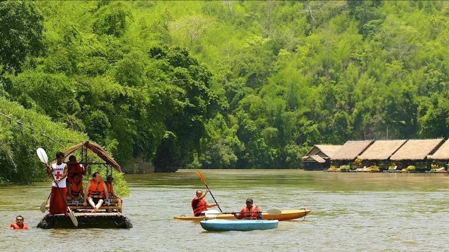 Yayee Homestay Ban Huai Maenam Noi Eksteriør bilde