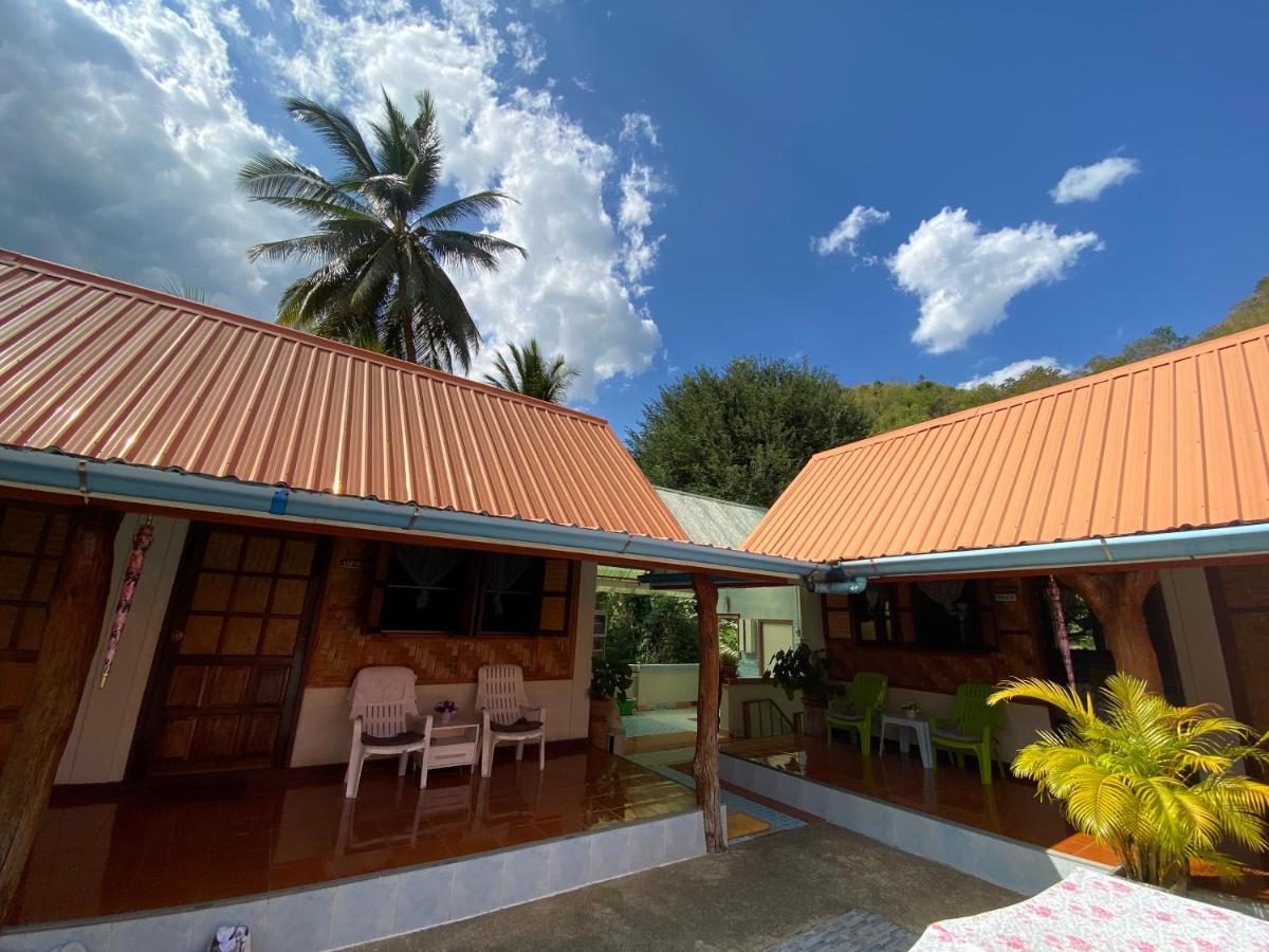Yayee Homestay Ban Huai Maenam Noi Eksteriør bilde