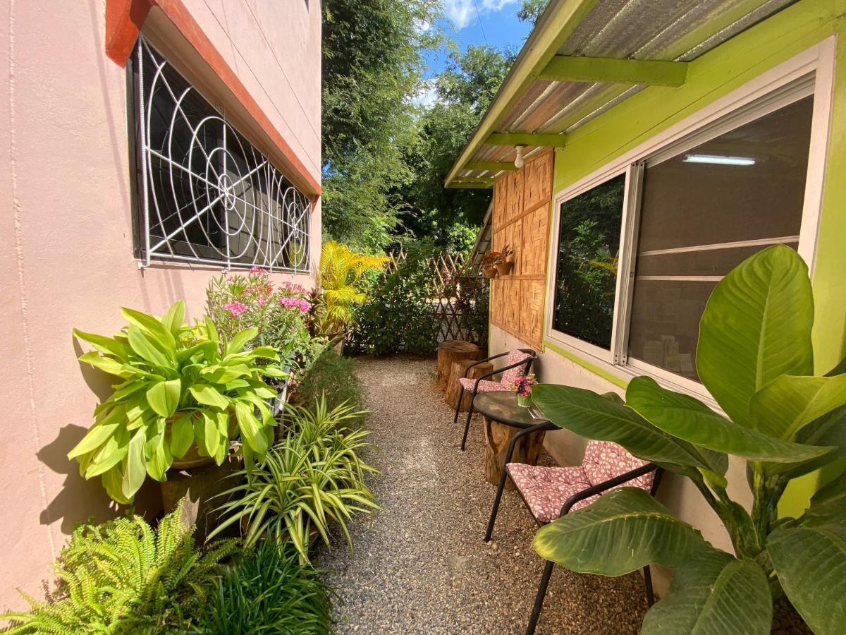 Yayee Homestay Ban Huai Maenam Noi Eksteriør bilde