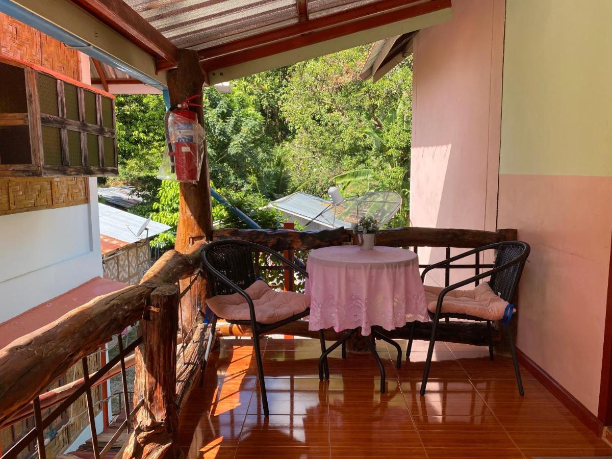 Yayee Homestay Ban Huai Maenam Noi Eksteriør bilde