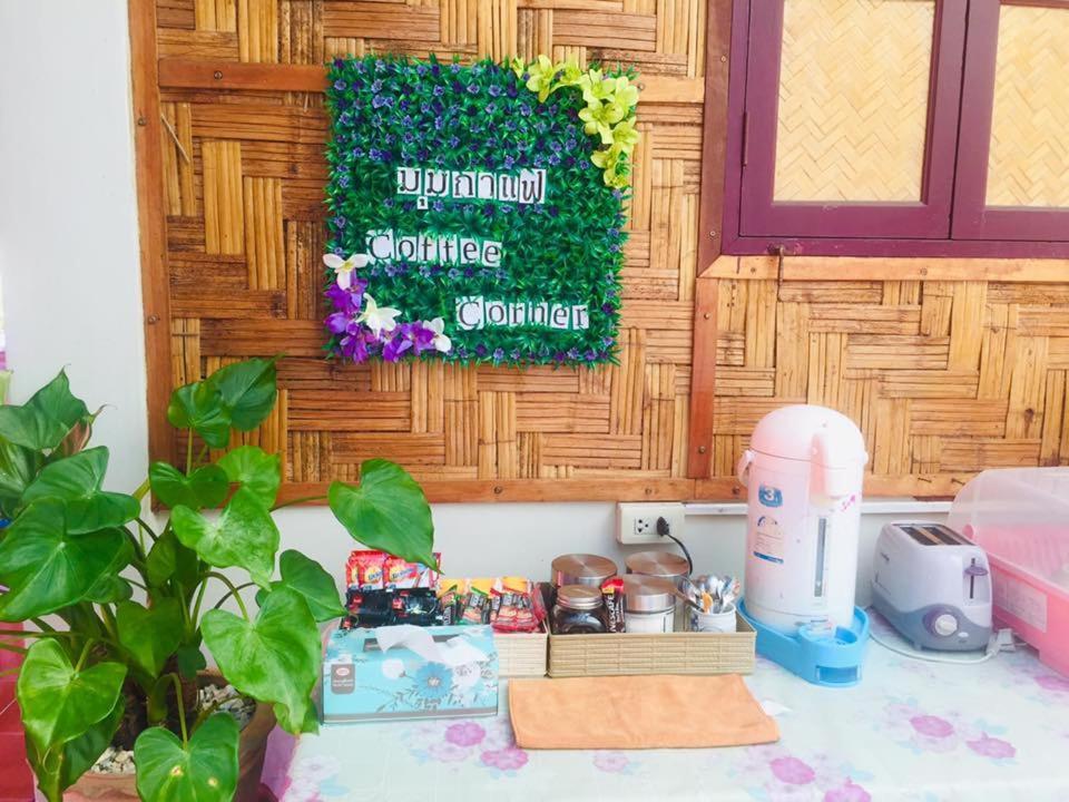 Yayee Homestay Ban Huai Maenam Noi Eksteriør bilde